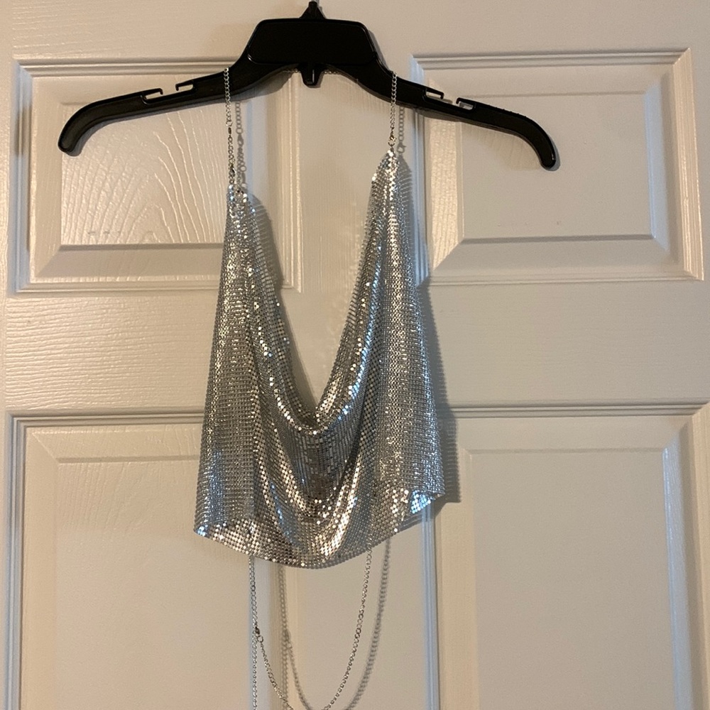 Chain Top